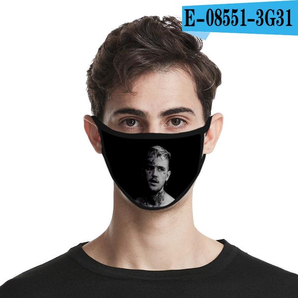 lil peep 3dmask пыл мода печать лед шелк моющегося лил peep bbymlq alice_bag, Black
lil peep 3dmask пыл мода печать лед шелк моющегося лил peep bbymlq alice_bag, Black