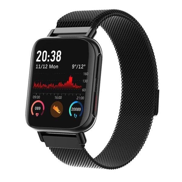 m96 high definition smart sports watch, hyperbolic display, bluetooth, communication, waterproof, monitor, tracker, fitns heart rate
m96 high definition smart sports watch, hyperbolic display, bluetooth, communication, waterproof, monitor, tracker, fitns heart rate