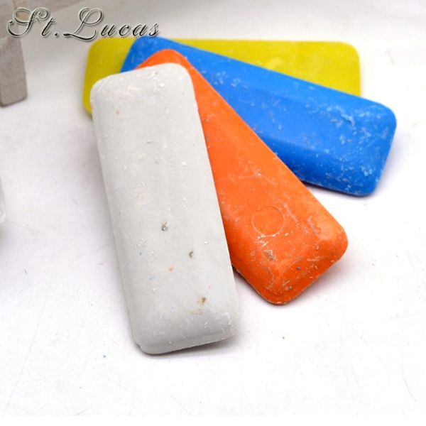 sewing notions & tools wholesale 4pcs/pack small colorful draw tailor's chalk dressmakers diy making tailor garment accessories, Black
sewing notions & tools wholesale 4pcs/pack small colorful draw tailor's chalk dressmakers diy making tailor garment accessories, Black
