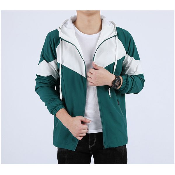 men women jacket coat sweatshirt hoodie mens clothes asian size hoodies long sleeve autumn sports zipper windbreaker spring cfuaknota, Black;brown
men women jacket coat sweatshirt hoodie mens clothes asian size hoodies long sleeve autumn sports zipper windbreaker spring cfuaknota, Black;brown