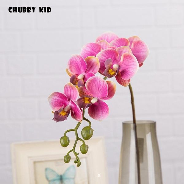 mini 3d real touch 7 head artificial butterfly orchid wholesale small hand felt flowers wedding decorative phalaenopsis 12pcs1
mini 3d real touch 7 head artificial butterfly orchid wholesale small hand felt flowers wedding decorative phalaenopsis 12pcs1