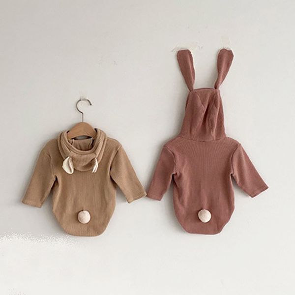 milancel 2020 newborn baby clothes bunny ear infant girls bodysuit cute baby boys clothing rabbit baby outfit 1021, Blue
milancel 2020 newborn baby clothes bunny ear infant girls bodysuit cute baby boys clothing rabbit baby outfit 1021, Blue