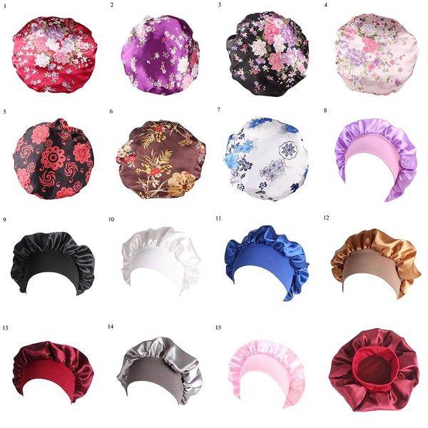 сатин тюрбан caps женщины цветочные printed soft bonnet caps мода solid широкополый сна cap женский красочные химиотерапия hat headwrap qylv, Black
сатин тюрбан caps женщины цветочные printed soft bonnet caps мода solid широкополый сна cap женский красочные химиотерапия hat headwrap qylv, Black
