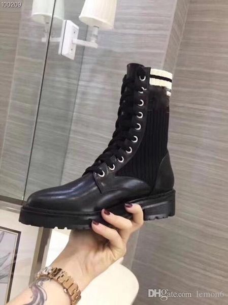 2018 new luxury short boots, leisure short boots, leisure famous brand short boots, size :35-40, Black
2018 new luxury short boots, leisure short boots, leisure famous brand short boots, size :35-40, Black