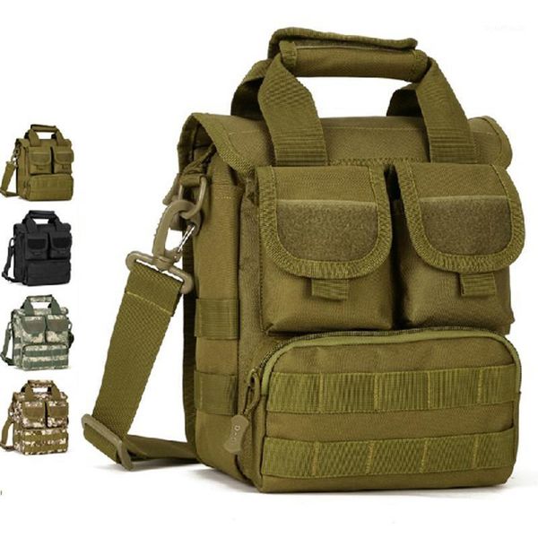 outdoor camping trekking mutifunction waterproof shoulder bag handbag nylon camouflage tactical army messenger cross body bags1
outdoor camping trekking mutifunction waterproof shoulder bag handbag nylon camouflage tactical army messenger cross body bags1