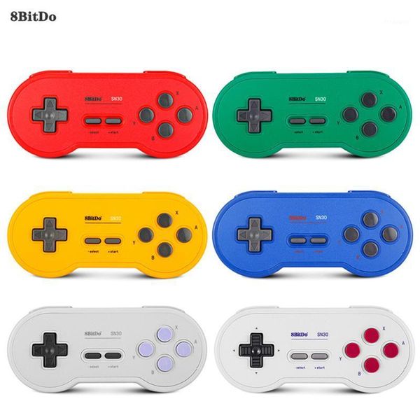game controllers & joysticks 8bitdo sn30 wireless switch controller bluetooth gamepad oystick for pc android macos steam1
game controllers & joysticks 8bitdo sn30 wireless switch controller bluetooth gamepad oystick for pc android macos steam1