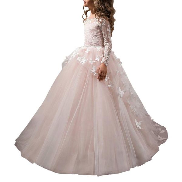 pink little girls pageant dress kids evening ball gown white first communion dress primera vestido yellow flower girl, Red;yellow
pink little girls pageant dress kids evening ball gown white first communion dress primera vestido yellow flower girl, Red;yellow