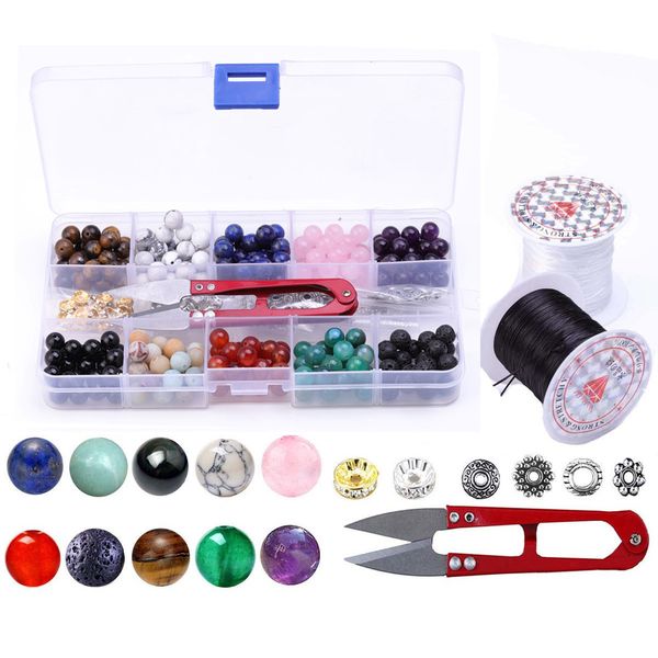 8mm agate, tiger's eye, volcanic stone, amethyst, cyan gold, flysch, round loose beads, packed in boxes, Silver
8mm agate, tiger's eye, volcanic stone, amethyst, cyan gold, flysch, round loose beads, packed in boxes, Silver
