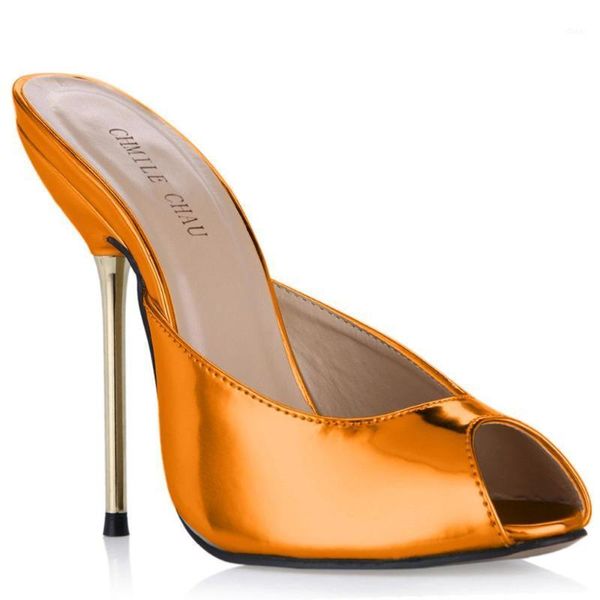 party peep toe stiletto iron heel women slide sandals sandales chaussure femmes talon haut aiguille bout ouvert yj3845-fa1, Black
party peep toe stiletto iron heel women slide sandals sandales chaussure femmes talon haut aiguille bout ouvert yj3845-fa1, Black