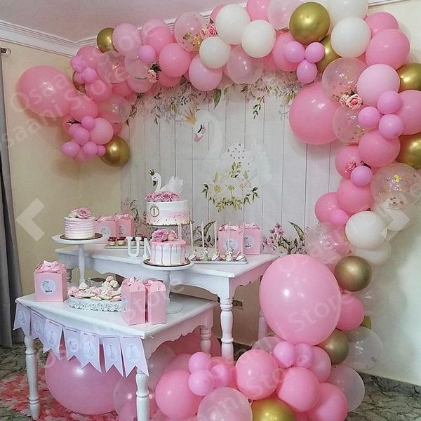 девочка крещение душ воздушные шары garland arch kit 104pcs pink white gold баллоны для бейби шауэр party decor balloon arch принадлежности
девочка крещение душ воздушные шары garland arch kit 104pcs pink white gold баллоны для бейби шауэр party decor balloon arch принадлежности