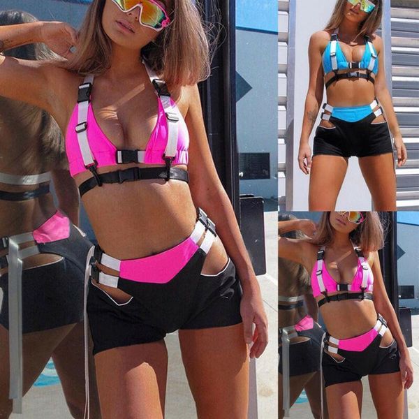 мода короткие и обрезанные набор фестиваль одежда rave festival outfit сексуальные двухструктурные набор летние 2 шт. сексуальная уличная об, Gray
мода короткие и обрезанные набор фестиваль одежда rave festival outfit сексуальные двухструктурные набор летние 2 шт. сексуальная уличная об, Gray