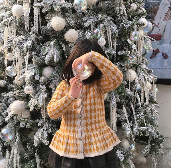 2020 новый дети детская мода вязание свитер, принцесса элегантный кардиган 6 шт / много, оптовая, Blue
2020 новый дети детская мода вязание свитер, принцесса элегантный кардиган 6 шт / много, оптовая, Blue