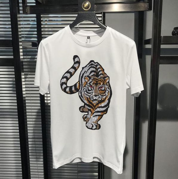 2022 men's t-shirts soft man's wear new design brand new fashion leisure polo o-neck, White;black
2022 men's t-shirts soft man's wear new design brand new fashion leisure polo o-neck, White;black