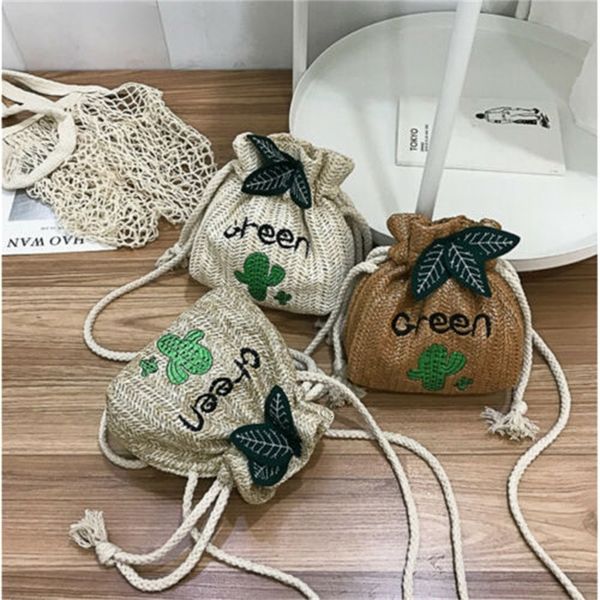 new 2021 Women Printing Straw Retro Bag Woven Bucket Handbag Knitted Crossbody Beach Rattan Handbags Lady Messenger Bags
new 2021 Women Printing Straw Retro Bag Woven Bucket Handbag Knitted Crossbody Beach Rattan Handbags Lady Messenger Bags