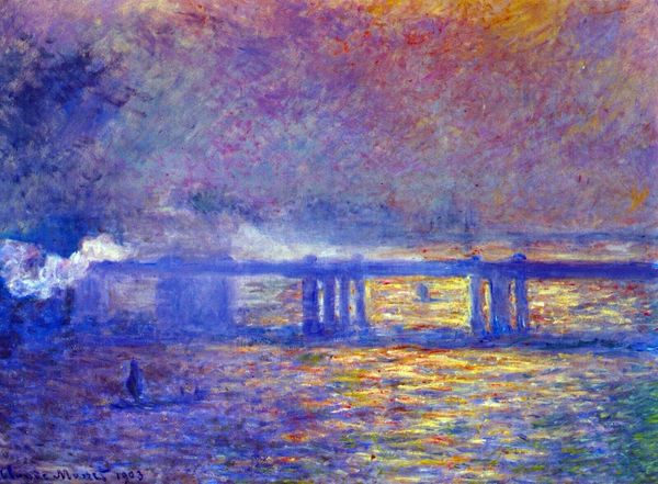 charing cross bridge by claude monet home decoration handpainted &hd print oil painting on canvas wall art canvas pictures 201110
charing cross bridge by claude monet home decoration handpainted &hd print oil painting on canvas wall art canvas pictures 201110