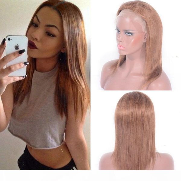 straight hair lace front wig 30# malaysian human hair full lace wig 6-26 inches glueless lace wig with baby hair, Black;brown
straight hair lace front wig 30# malaysian human hair full lace wig 6-26 inches glueless lace wig with baby hair, Black;brown