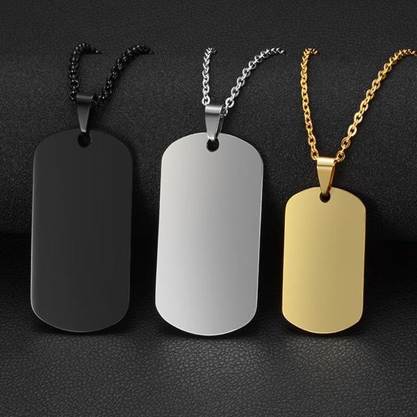 минималистский мужчины ожерелье customize logostainless стал гравированными dog army tag ожерелье id мемориала фото любовник подвеска, Silver
минималистский мужчины ожерелье customize logostainless стал гравированными dog army tag ожерелье id мемориала фото любовник подвеска, Silver