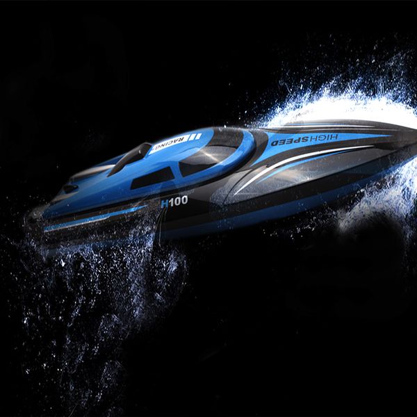 high power rc racing boat h100 rc boat 2.4g rtf150m adopts motor cooling system rc ship back function vs ft010
high power rc racing boat h100 rc boat 2.4g rtf150m adopts motor cooling system rc ship back function vs ft010