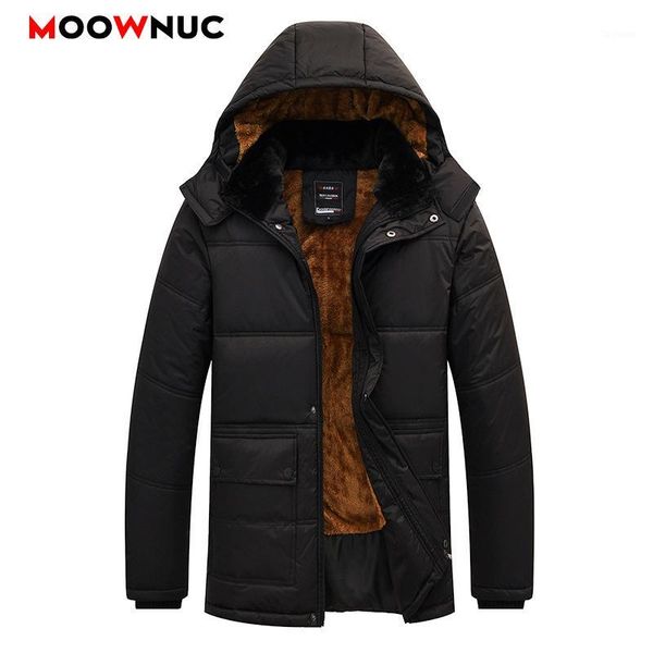 windbreaker winter fashion parkas hombre coats warm business casual overcoat jackets thick windproof men's parkas fit brand new1, Black
windbreaker winter fashion parkas hombre coats warm business casual overcoat jackets thick windproof men's parkas fit brand new1, Black