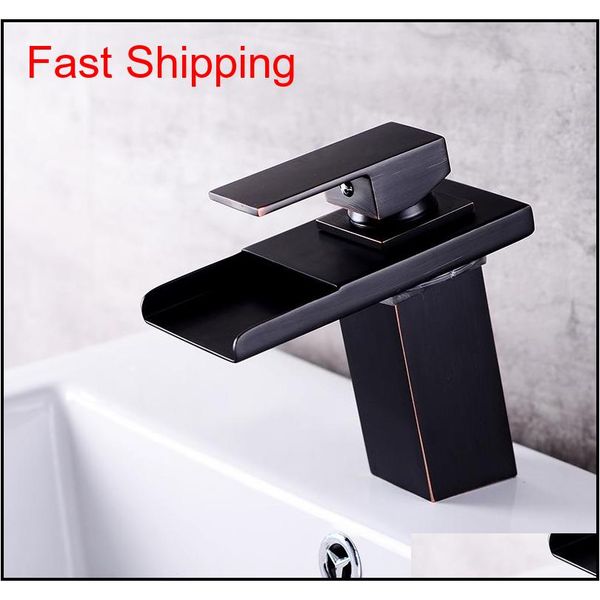 led sensor color change bathroom faucet black chrome basin mixer waterfall spout cold and wate qylswu new_dhbest
led sensor color change bathroom faucet black chrome basin mixer waterfall spout cold and wate qylswu new_dhbest