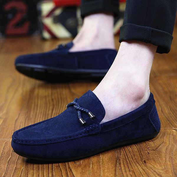 spring autumn men's comfortable loafers male casual shoes men breathable slip-on soft flat leather driving shoes moccasins, Black
spring autumn men's comfortable loafers male casual shoes men breathable slip-on soft flat leather driving shoes moccasins, Black