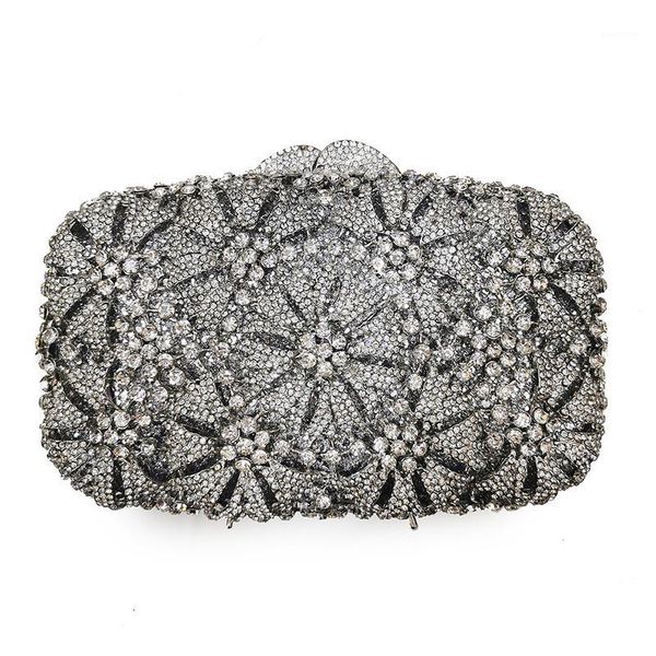 evening bags 2021 arrival silver rhinestone crystal clutch fashion women gemstone diamond ladies party purse mini wedding handbags1
evening bags 2021 arrival silver rhinestone crystal clutch fashion women gemstone diamond ladies party purse mini wedding handbags1