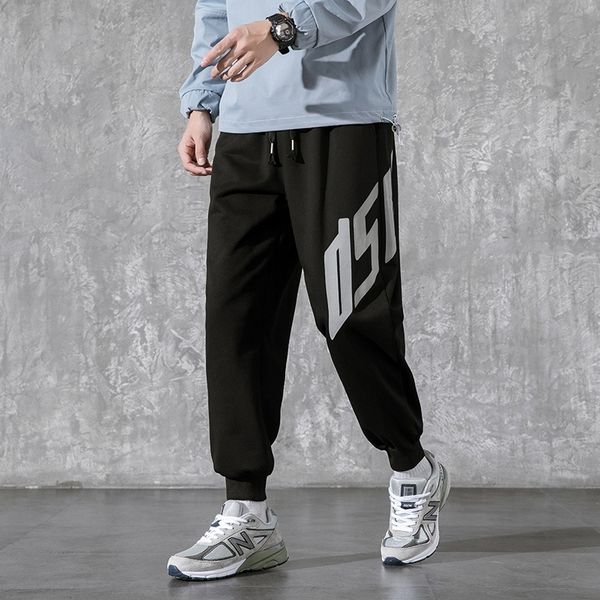 n9smp autumn casual sports men's loose tight tight sports pants capris korean pants pqy80 leggings leggings running trousers men's, Blue
n9smp autumn casual sports men's loose tight tight sports pants capris korean pants pqy80 leggings leggings running trousers men's, Blue