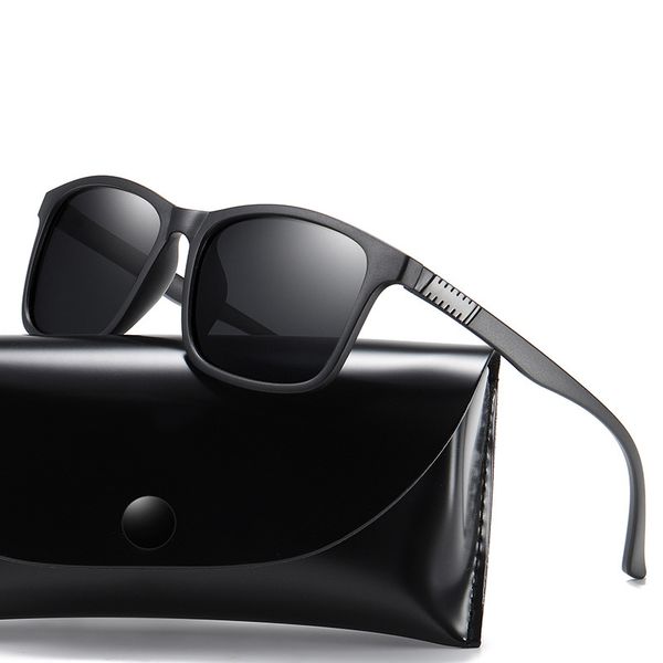 2020 new vintage retro sunglasses men polarized square brand designer sun glasses for men driver sunglass uv400 goggles, White;black
2020 new vintage retro sunglasses men polarized square brand designer sun glasses for men driver sunglass uv400 goggles, White;black