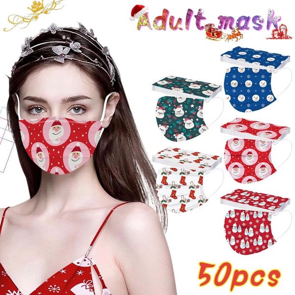 male and female protective three-layer disposable printing mask christmas mask dustproof breathable mask christmas print
male and female protective three-layer disposable printing mask christmas mask dustproof breathable mask christmas print