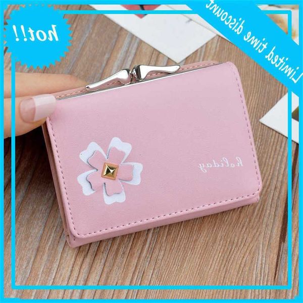 pu leather women 2020 new folding women's student small fresh mini clutch bag short gesp wallets
pu leather women 2020 new folding women's student small fresh mini clutch bag short gesp wallets