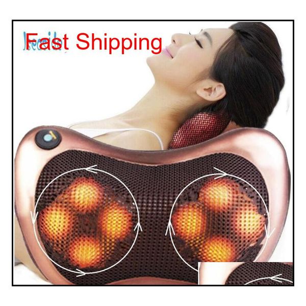 us stockbody masr pillow electric infrared heating kneading neck shoulder back body mas pillow car ho qyluof pingtoy
us stockbody masr pillow electric infrared heating kneading neck shoulder back body mas pillow car ho qyluof pingtoy