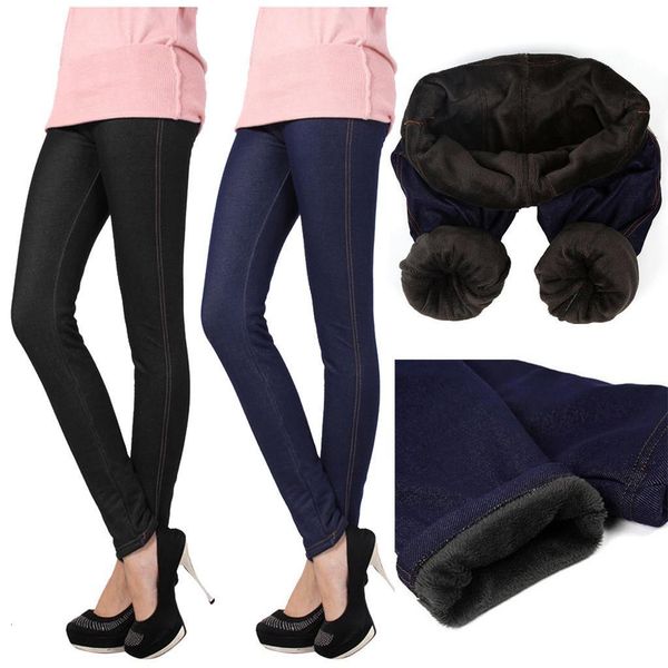 плюс размер гетры женские джинсы jegging plus velvet карандаш pant зима высокой талией сгущает stretch тонкий леггинсы дамы теплый брюк, Black
плюс размер гетры женские джинсы jegging plus velvet карандаш pant зима высокой талией сгущает stretch тонкий леггинсы дамы теплый брюк, Black