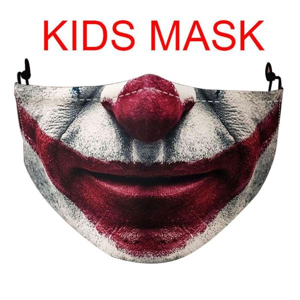 новый terror-joker рождество хэллоуин косплей девочек для мальчиков детского mouth маска school street спорт моющегося dust-proof маски
новый terror-joker рождество хэллоуин косплей девочек для мальчиков детского mouth маска school street спорт моющегося dust-proof маски