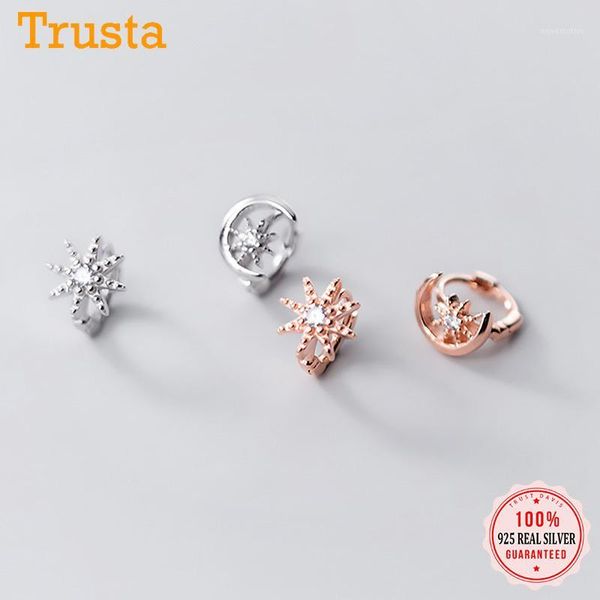 trustdavis real 925 sterling silver charm sweet asymmetric mini hoop earring for women wedding party fine s925 jewelry da17731, Golden;silver
trustdavis real 925 sterling silver charm sweet asymmetric mini hoop earring for women wedding party fine s925 jewelry da17731, Golden;silver