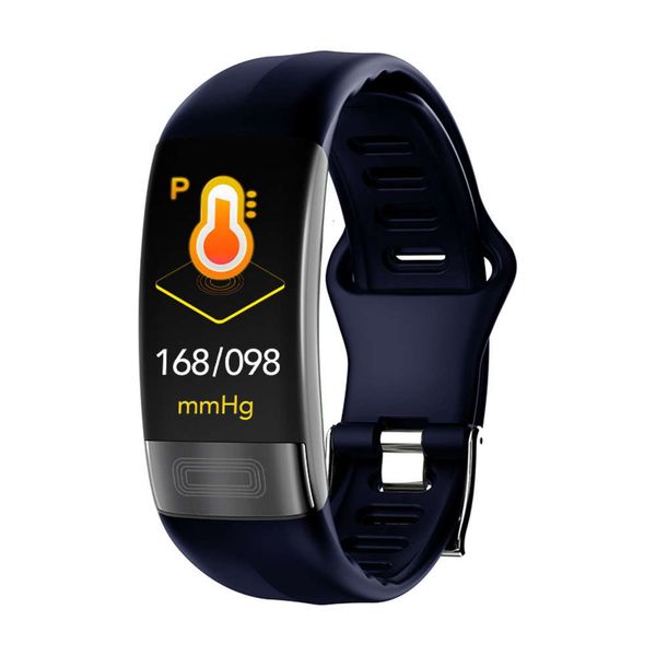 p11 color screen intelligent bracelet + hrv ecg blood prsure monitor movement step ip67 monitoring usbjk
p11 color screen intelligent bracelet + hrv ecg blood prsure monitor movement step ip67 monitoring usbjk
