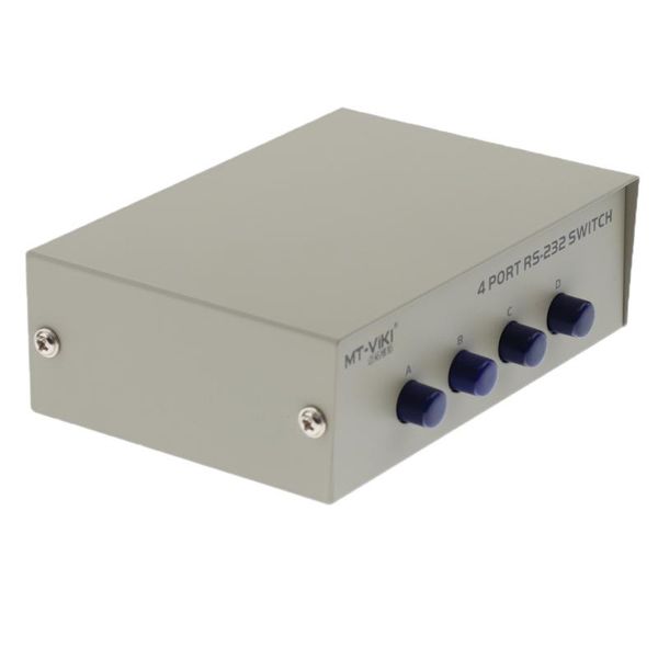 network switches printer db9 pin serial rs232 switch box manual 4ports data sharing switcher
network switches printer db9 pin serial rs232 switch box manual 4ports data sharing switcher