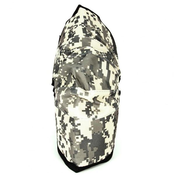 2pcs thermal windproof camouflage knee pads protective cover warm tool outdoor sport working skating safety gear kneecap, Black;gray
2pcs thermal windproof camouflage knee pads protective cover warm tool outdoor sport working skating safety gear kneecap, Black;gray