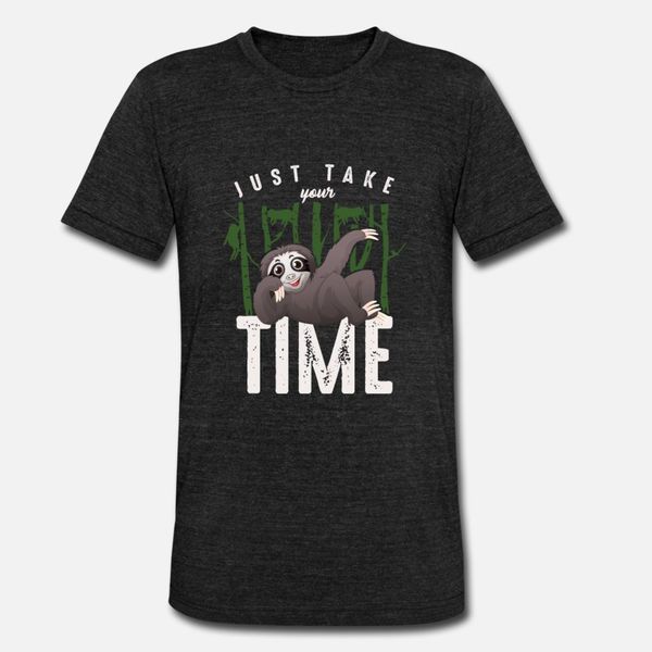 just take your time funny sleepy sloths forest t shirt hip hop breathable trendy tracksuit hoodie sweatshirt
just take your time funny sleepy sloths forest t shirt hip hop breathable trendy tracksuit hoodie sweatshirt