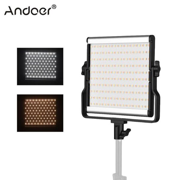 l4500 3200k-5600k bi-color led camera video light adjustable brightness pgraphy lighting fill light + ac power adapter
l4500 3200k-5600k bi-color led camera video light adjustable brightness pgraphy lighting fill light + ac power adapter