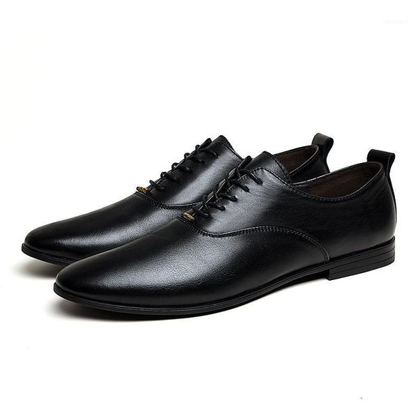 mens para black leather sneakers leisure causal high heel genuine formal wear 2020 casual vestir trending trend de fashion for1
mens para black leather sneakers leisure causal high heel genuine formal wear 2020 casual vestir trending trend de fashion for1