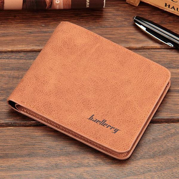 wallets frosted leather men's wallet retro casual short soft men purse1, Red;black
wallets frosted leather men's wallet retro casual short soft men purse1, Red;black