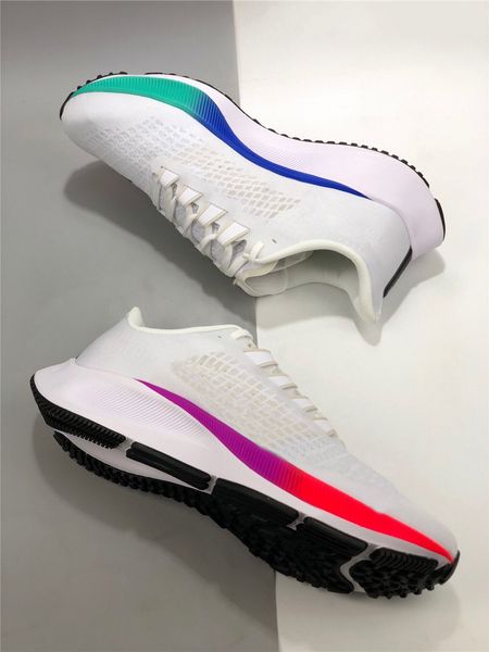 men women zooms pegasus 37 turbo black white gunsmok running shoes zoom knit jogging sports trainers zapatillas sneakers 36-45
men women zooms pegasus 37 turbo black white gunsmok running shoes zoom knit jogging sports trainers zapatillas sneakers 36-45