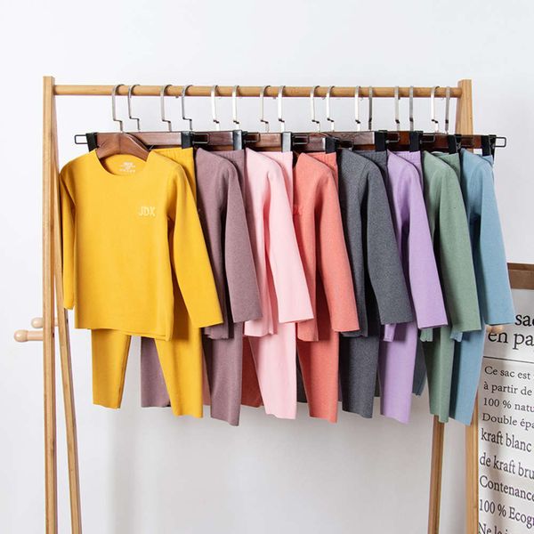 set and children's in autumn tracels winter underwear, Blue;red
set and children's in autumn tracels winter underwear, Blue;red