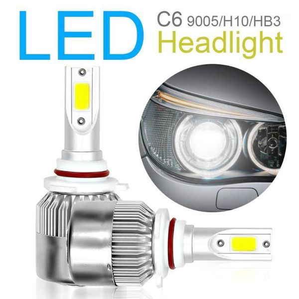2pcs 36w c6 6500k h1 h3 h4 9005 9004/9007 led headlight bulb 8000lm led beam car headlight bulbs lamp light1
2pcs 36w c6 6500k h1 h3 h4 9005 9004/9007 led headlight bulb 8000lm led beam car headlight bulbs lamp light1