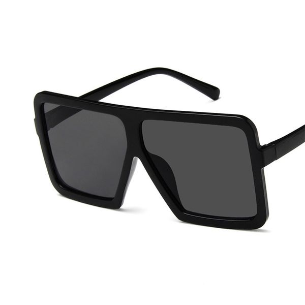 new spot european american 2020 trend men's and women's fashion hundred tower square sunglasses
new spot european american 2020 trend men's and women's fashion hundred tower square sunglasses