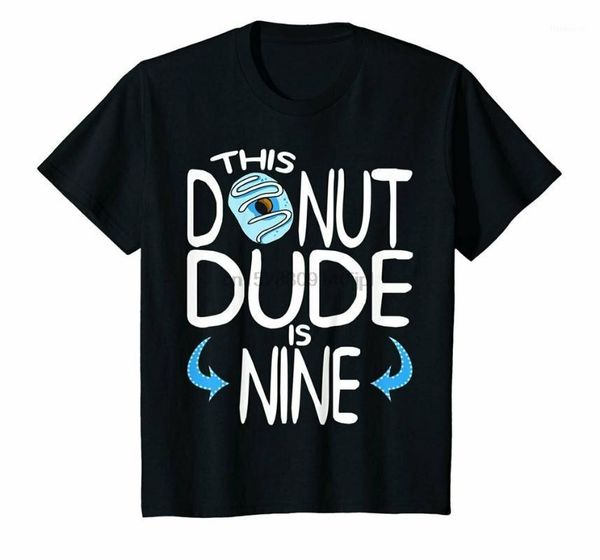 kids boys 9th birthday donut shirt you know im 9 years old harajuku funny tee shirt1, White;black
kids boys 9th birthday donut shirt you know im 9 years old harajuku funny tee shirt1, White;black