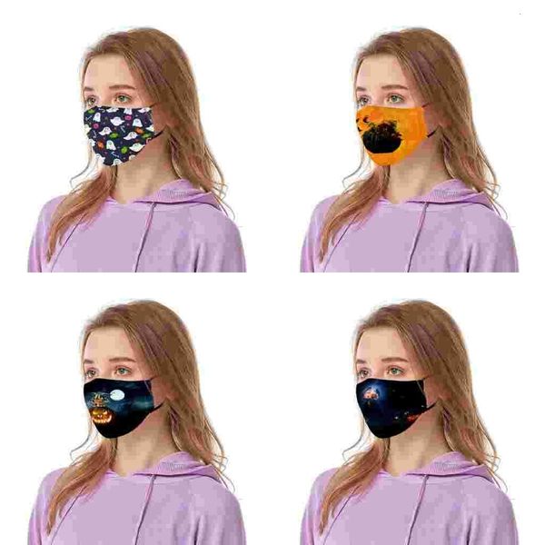 pumpkin styles 3d halloween printed 48 mask skull protective ear-loop face masks washable reusable party breathable mouth cover
pumpkin styles 3d halloween printed 48 mask skull protective ear-loop face masks washable reusable party breathable mouth cover