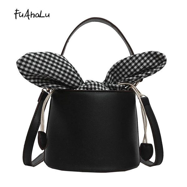 fuahalu lady fashion solid bucket 5 colors single single shoulder strap for women messenger bags beautiful crossbody bags
fuahalu lady fashion solid bucket 5 colors single single shoulder strap for women messenger bags beautiful crossbody bags