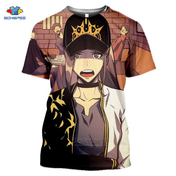 men anime solo leveling vintage pullover 3d print shirts humor oversized harajuku men clothing
men anime solo leveling vintage pullover 3d print shirts humor oversized harajuku men clothing