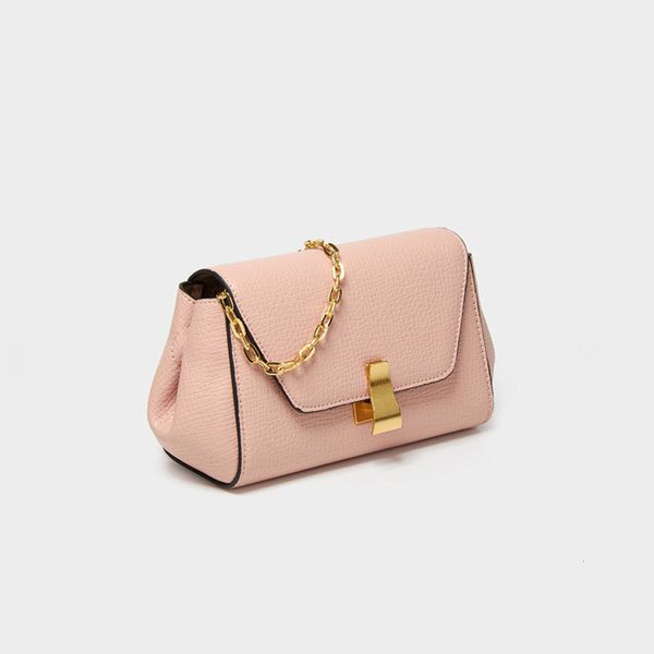 2020 single fashion new small chain portable underarm women's cross bag time limited